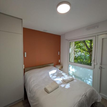 Studio Rez De Chaussee Avec Terrasse Centre Thermal Et Touristique - Casa Amnéville Екстериор снимка