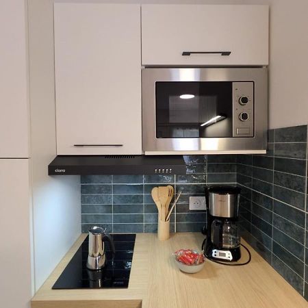 Studio Rez De Chaussee Avec Terrasse Centre Thermal Et Touristique - Casa Amnéville Екстериор снимка